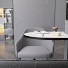 Kwe chair composite