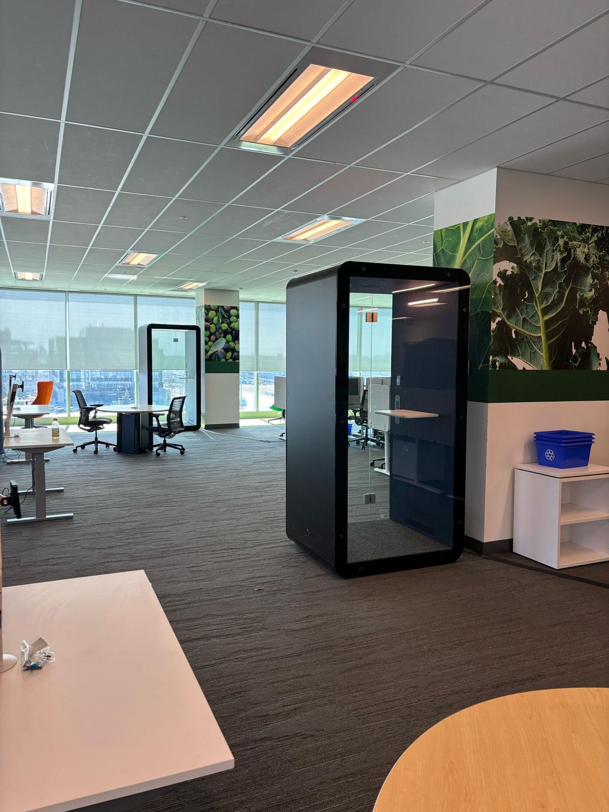 How to Choose Modular Booth Systems in 2026