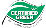 MAS Certified