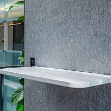 Versatile Laminate Worktop