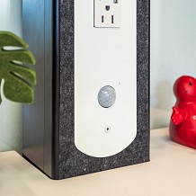 Energy-Efficient Motion Sensor