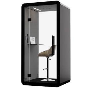 Ki - single person office booth