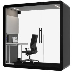 Kme - One person office