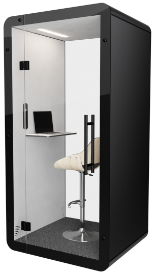 Office Privacy Booths