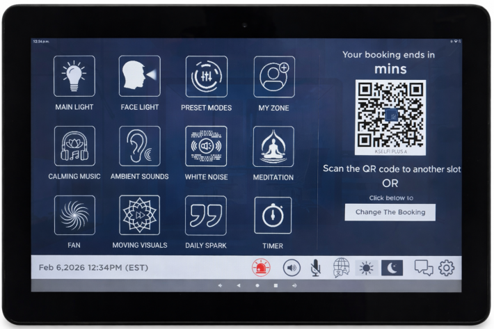 Introducing SmartCare