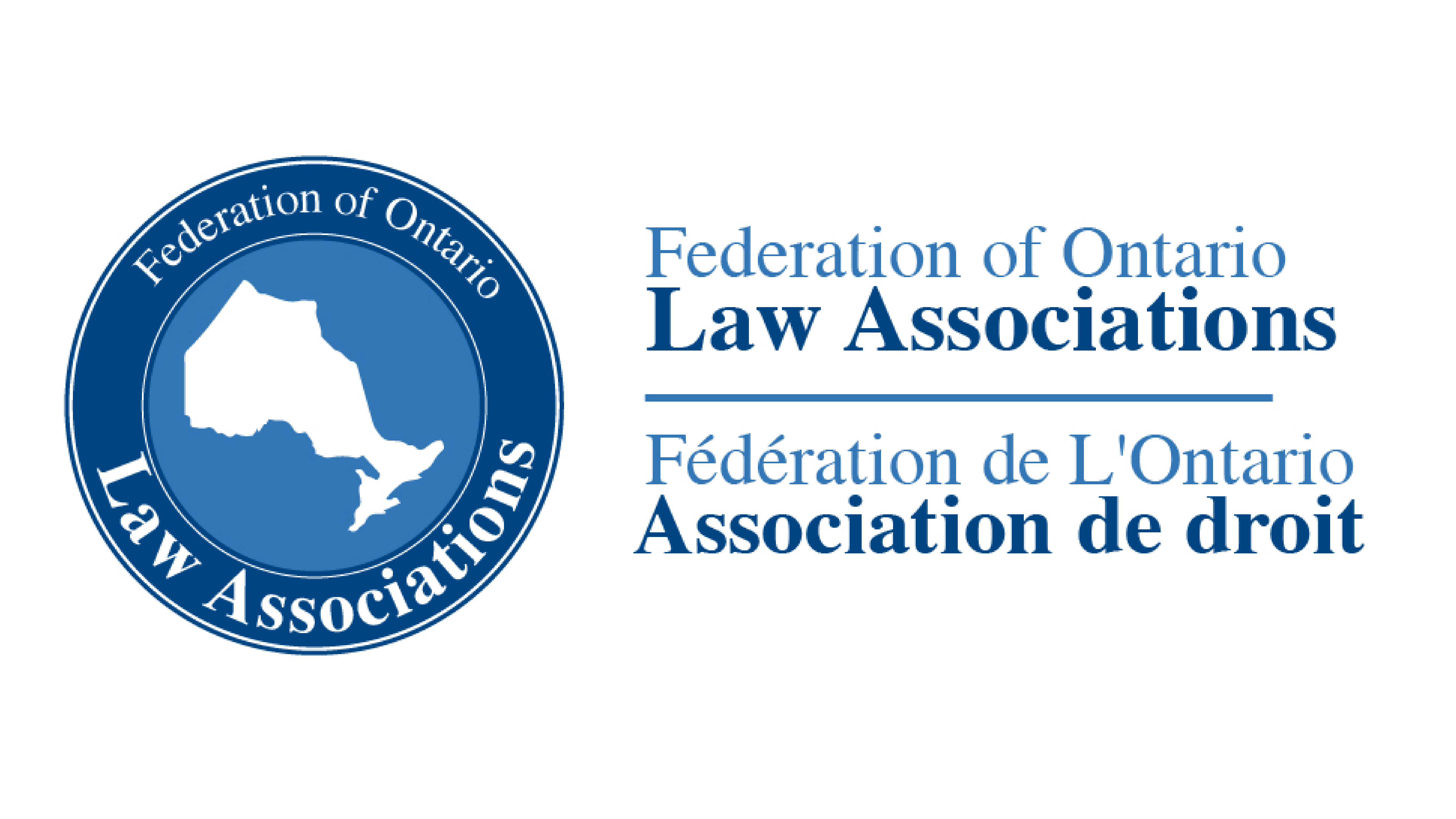 Law Association - Federal of Ontario