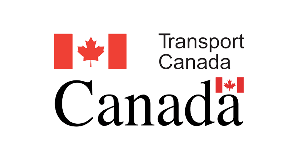 Government of Canada, Transport