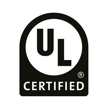 UL Certified